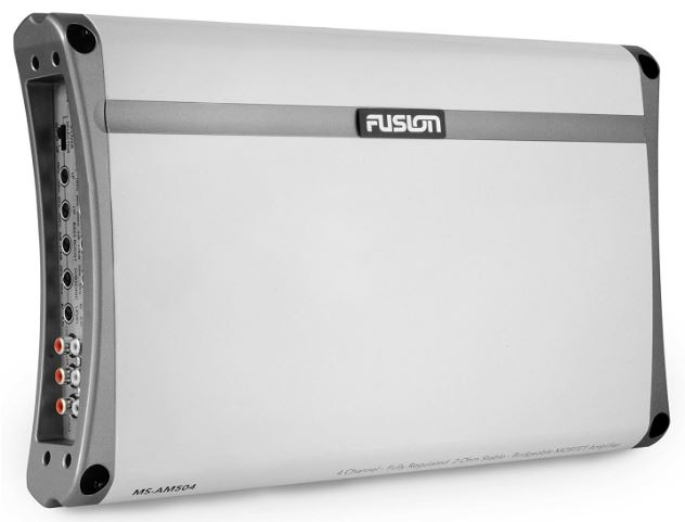 Fusion MS-AM504